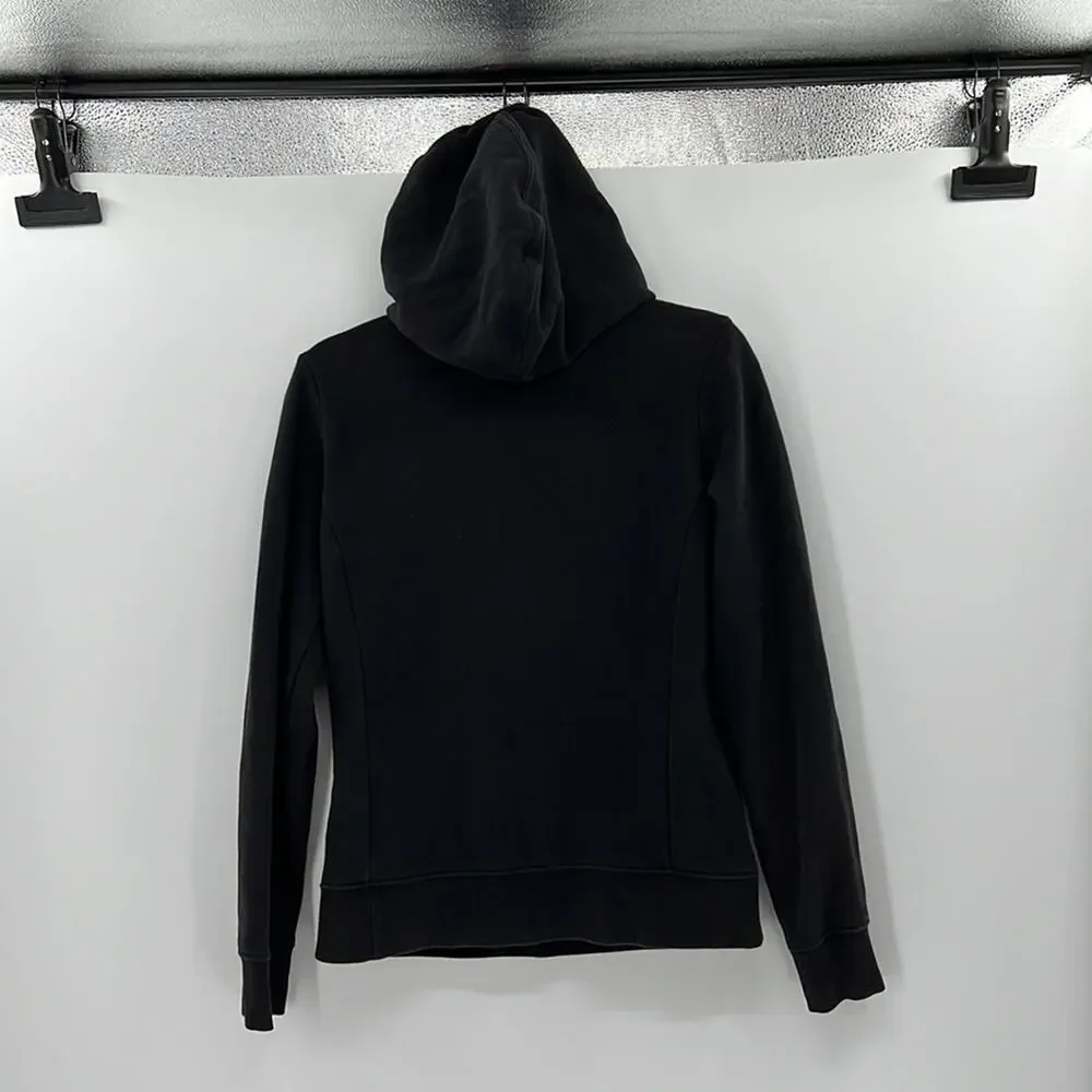 The North Face Hoodie - Black/Yellow/White/Purple - Small - Picture 6 of 6